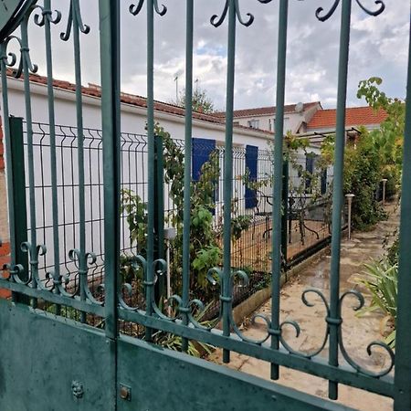 Maison Fetilly, Sweet Home La Rochelle  Dış mekan fotoğraf