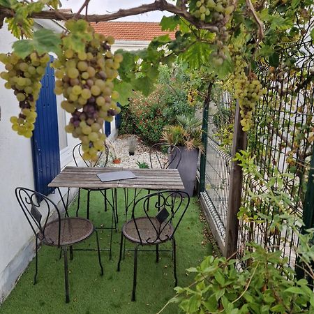 Maison Fetilly, Sweet Home La Rochelle  Dış mekan fotoğraf