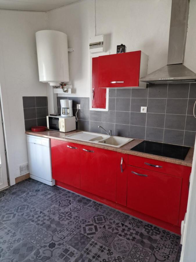 Maison Fetilly, Sweet Home La Rochelle  Dış mekan fotoğraf