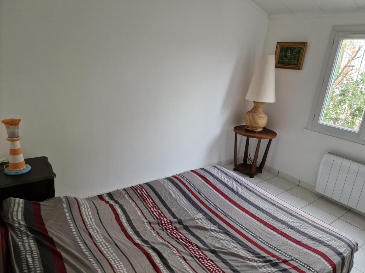 Maison Fetilly, Sweet Home La Rochelle  Dış mekan fotoğraf
