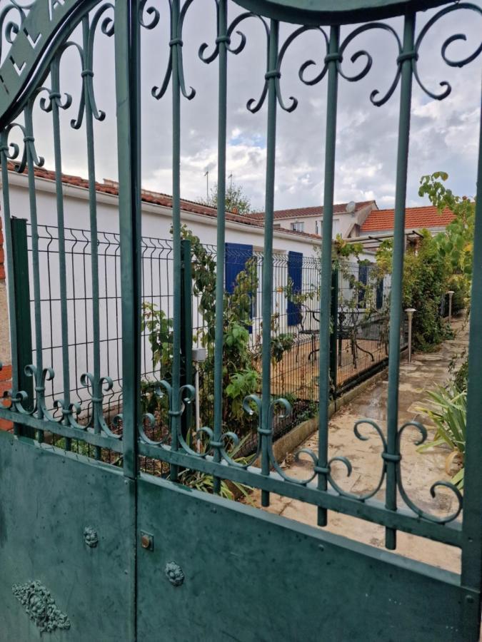 Maison Fetilly, Sweet Home La Rochelle  Dış mekan fotoğraf